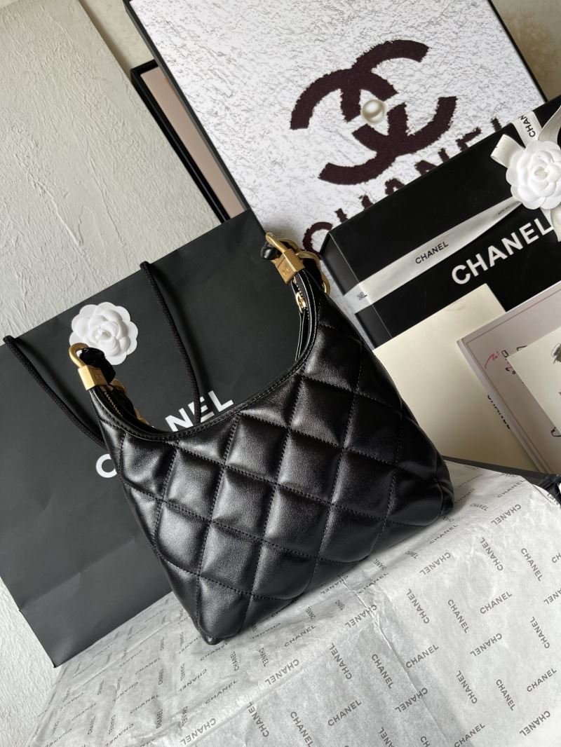 Chanel Hobo Bags